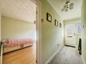 Hallway- click for photo gallery